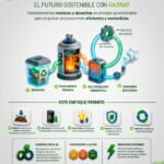 Valorización energética de residuos y desechos | Hazwat